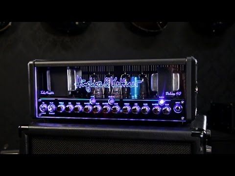 Los 12 mejores amplificadores de guitarra para Metal [2023]