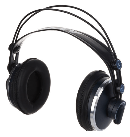 akg k-271 auriculares de estudio