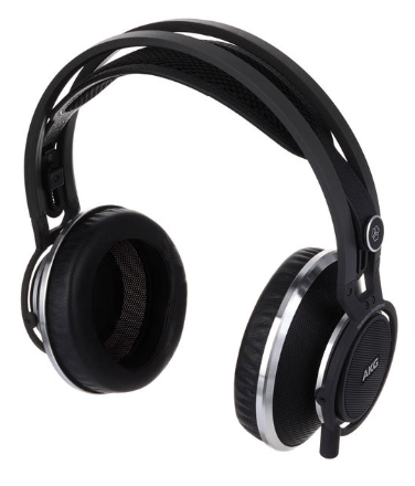 akg k-812 auriculares de estudio