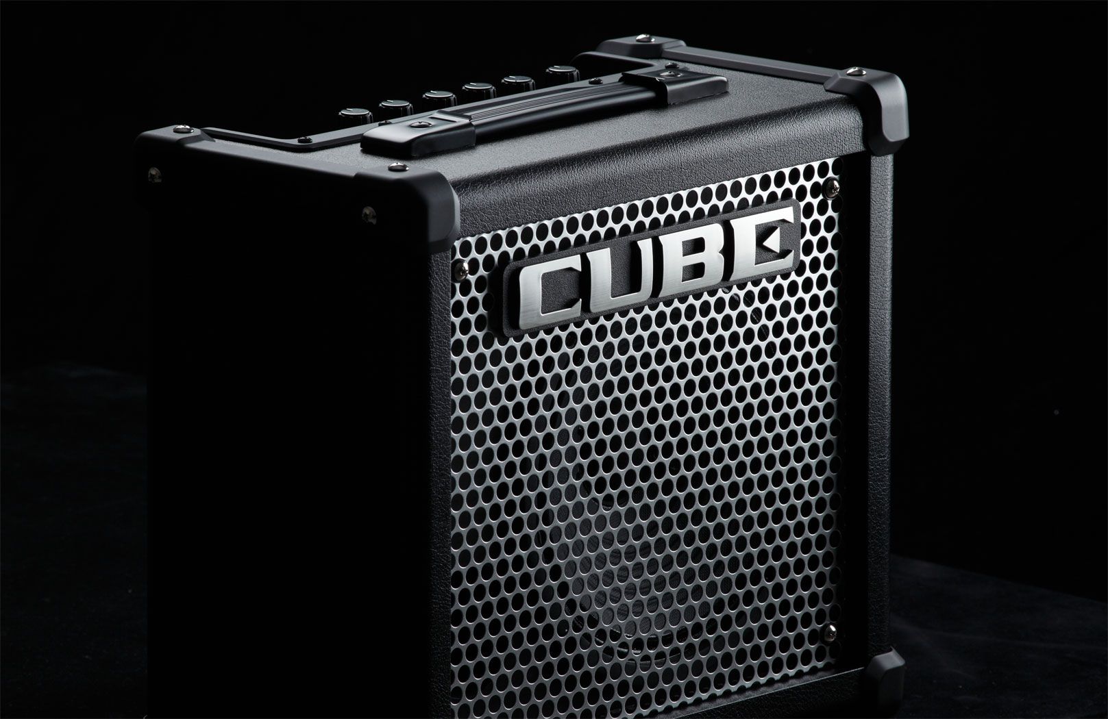 Los 7 mejores amplificadores de guitarra portátiles [2023]