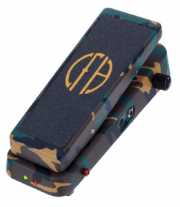 dimebag darrel pedal wah