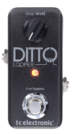 ditto looper