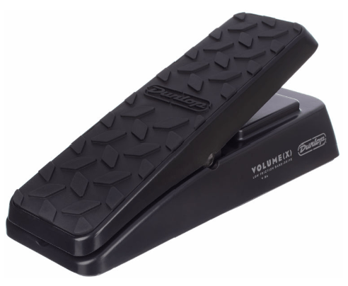 dunlop pedal de expresion