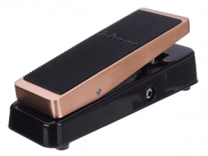 joe bonamassa pedal wah