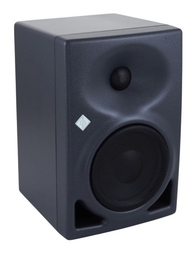 neumann monitor de estudio guitarra