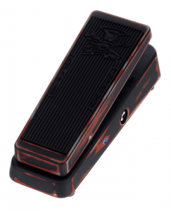 slash pedal de wah