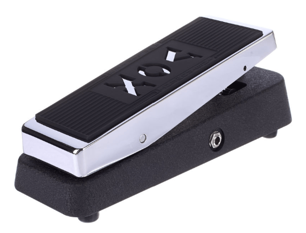 vox pedal wah