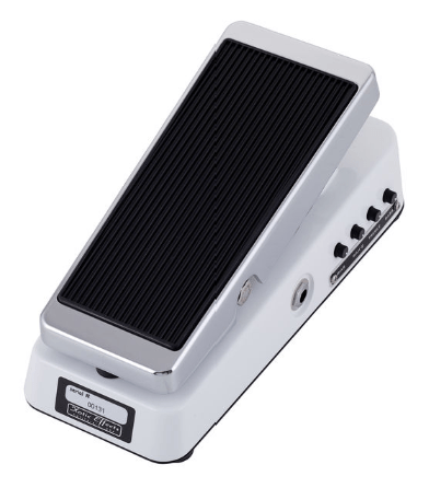 xotic pedal de wah