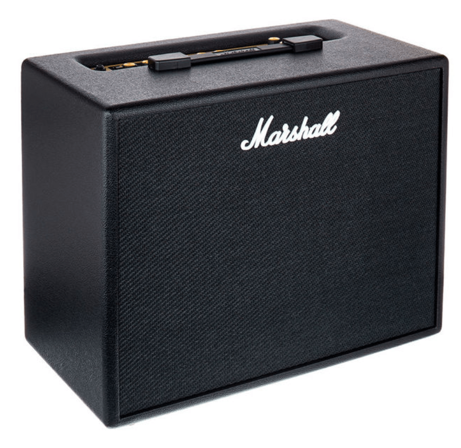 amplificador digital marshall