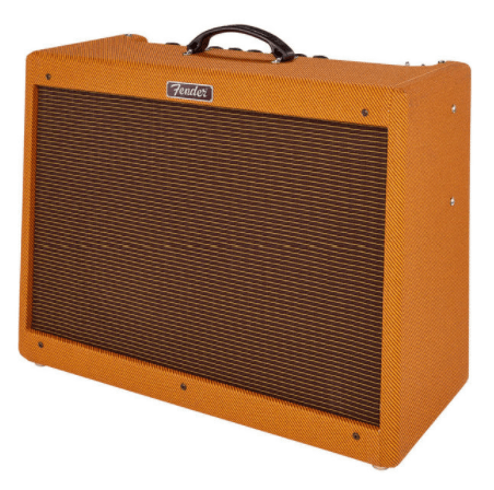 fender blues deluxe