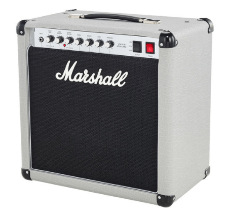 marshall mini silver juvilee 2525C
