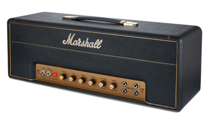 marshall jtm45 2245