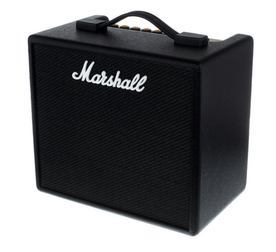 marshall code 25