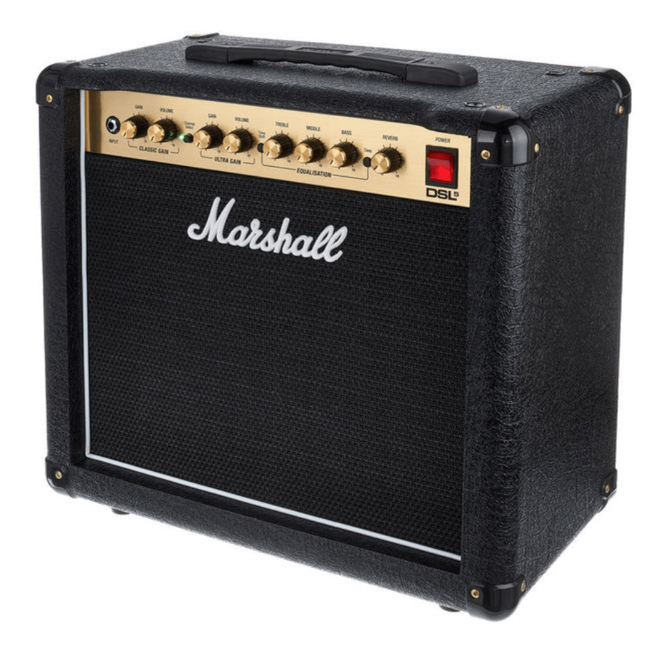 marshall dsl5cr