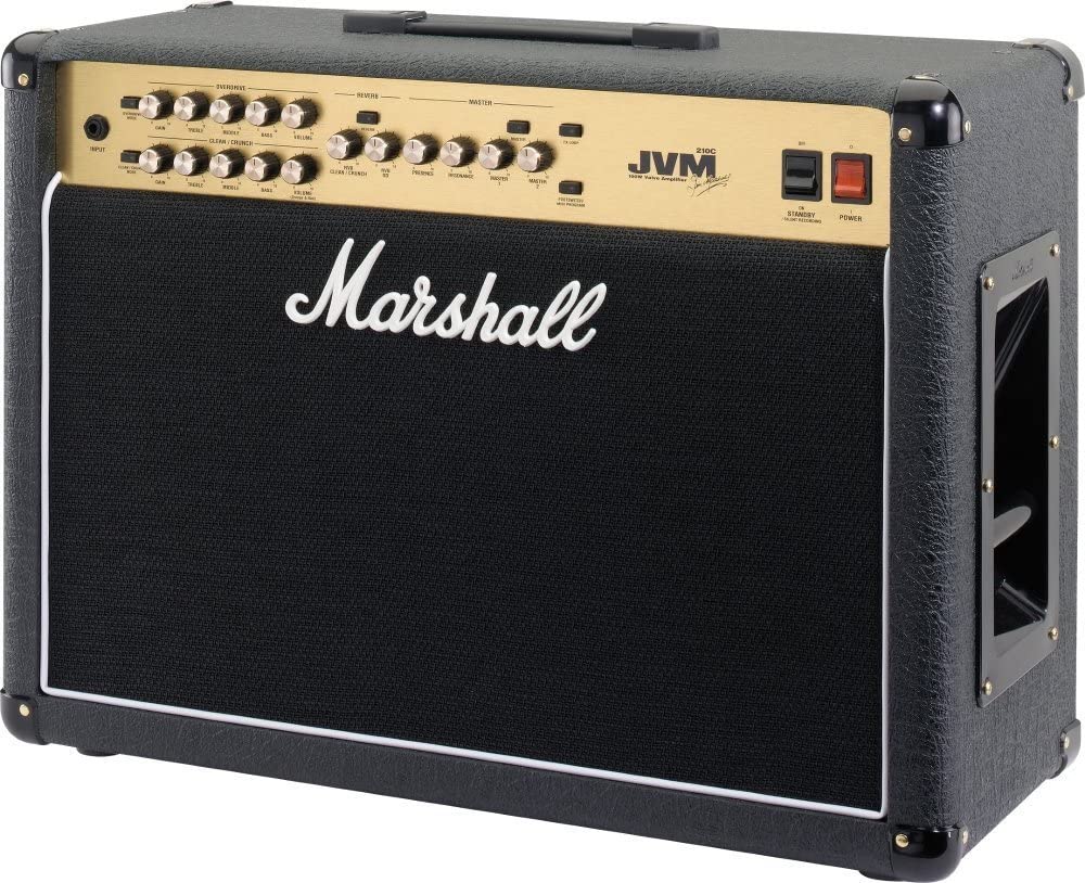marshall 210c amplificador guitarra