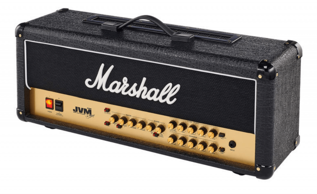 marshall jvm210h