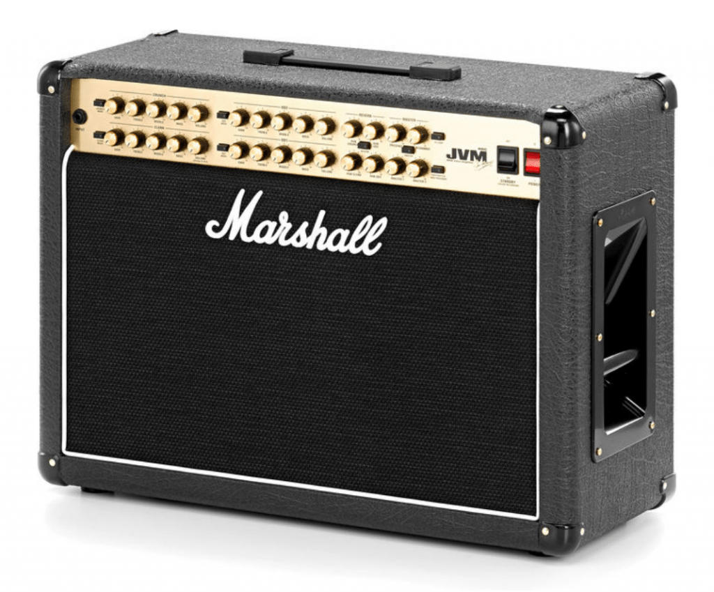 marshall jvm410c