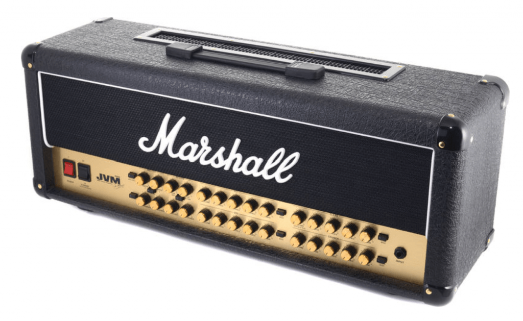 marshall jvm410h