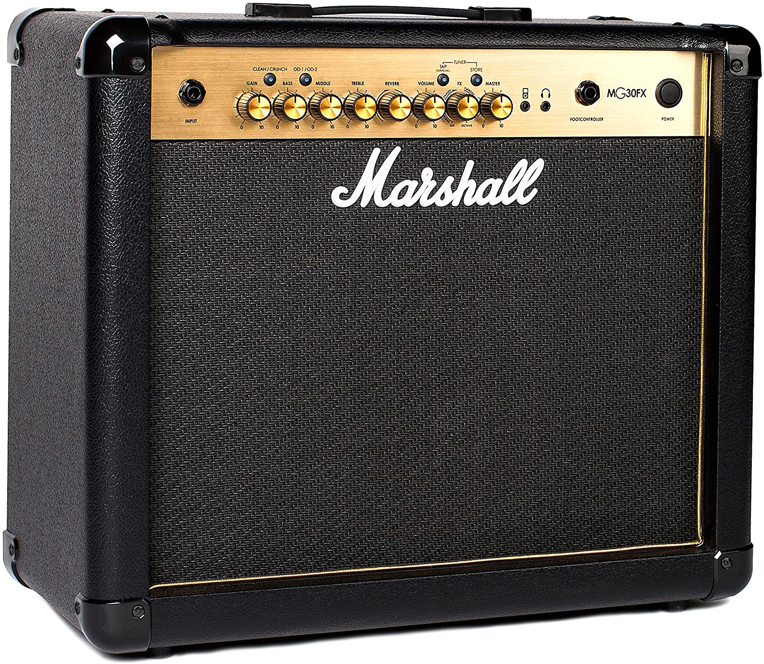 marshall mg30gfx
