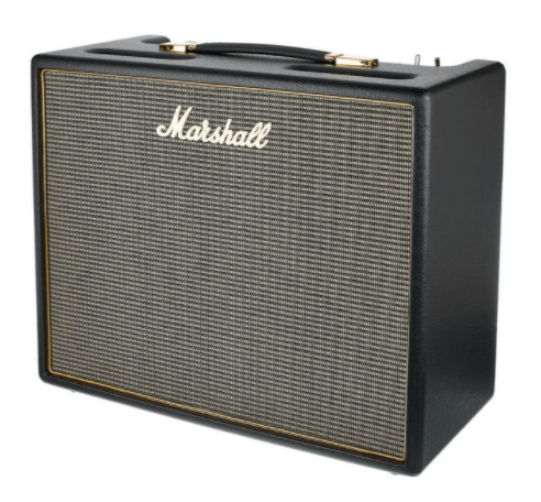 marshall origin 20c