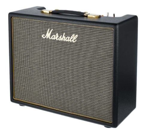 Marshall Origin 5C amplificador