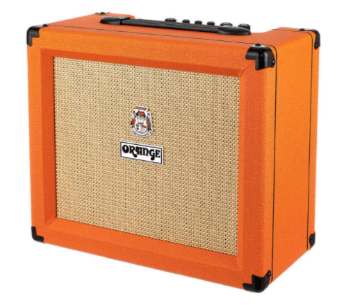 ampli orange crush 35RT