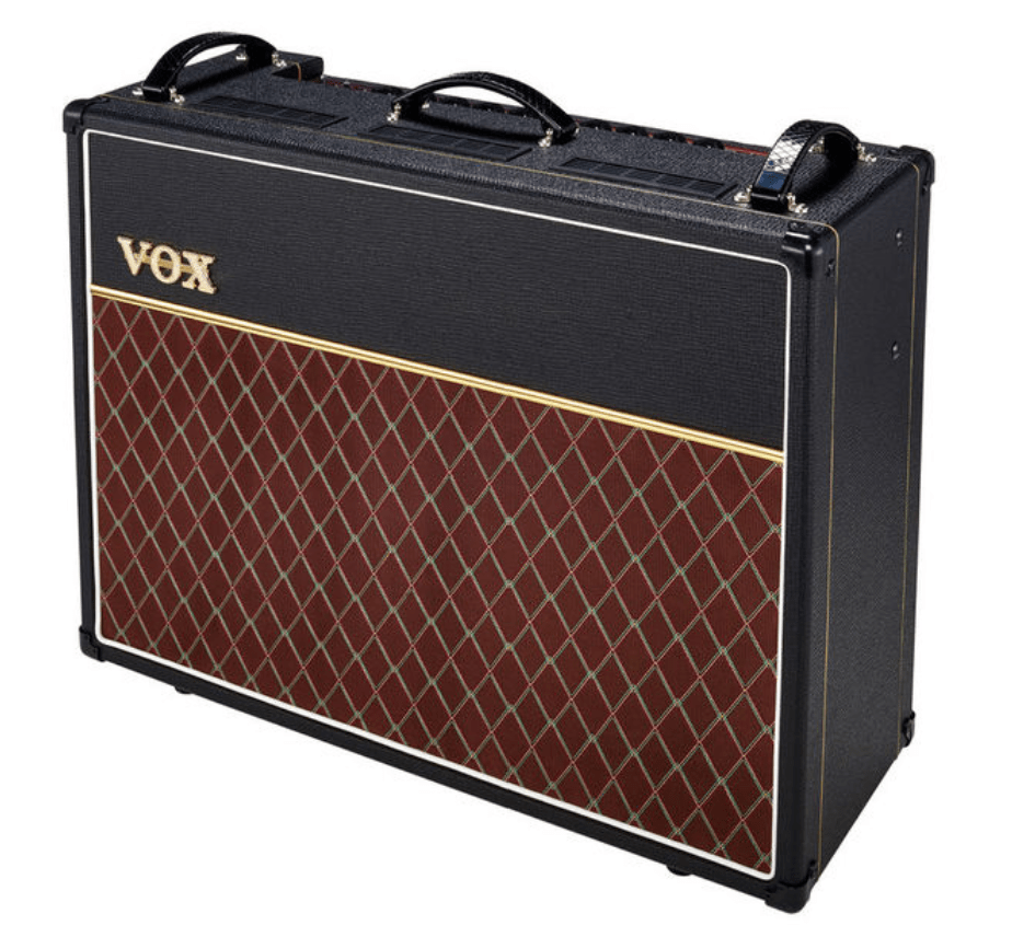 vox ac30 c2