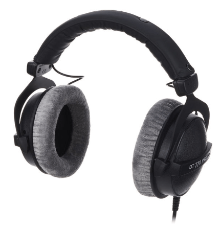 beyerdynamic auriculares de estudio