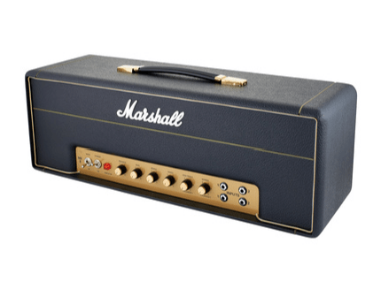 marshall 1987X amplificador