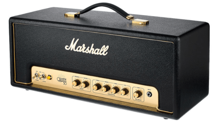 marshall origin 50h
